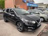 USED 2017 67 NISSAN QASHQAI 1.5 dCi N-Connecta SUV 5dr Diesel Manual Euro 6 (s/s) (110 ps) 7 Service stamps, MOT April 2027, &pound;200 road tax