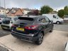 USED 2017 67 NISSAN QASHQAI 1.5 dCi N-Connecta SUV 5dr Diesel Manual Euro 6 (s/s) (110 ps) 7 Service stamps, MOT April 2027, &pound;200 road tax