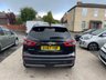 USED 2017 67 NISSAN QASHQAI 1.5 dCi N-Connecta SUV 5dr Diesel Manual Euro 6 (s/s) (110 ps) 7 Service stamps, MOT April 2027, &pound;200 road tax