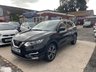 USED 2017 67 NISSAN QASHQAI 1.5 dCi N-Connecta SUV 5dr Diesel Manual Euro 6 (s/s) (110 ps) 7 Service stamps, MOT April 2027, &pound;200 road tax
