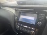 USED 2017 67 NISSAN QASHQAI 1.5 dCi N-Connecta SUV 5dr Diesel Manual Euro 6 (s/s) (110 ps) 7 Service stamps, MOT April 2027, &pound;200 road tax
