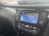 USED 2017 67 NISSAN QASHQAI 1.5 dCi N-Connecta SUV 5dr Diesel Manual Euro 6 (s/s) (110 ps) 7 Service stamps, MOT April 2027, &pound;200 road tax