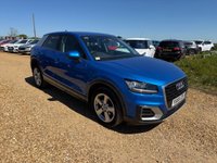 2019 AUDI Q2