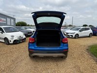 USED 2019 69 AUDI Q2 1.6 TDI 30 Sport SUV 5dr Diesel Manual Euro 6 (s/s) (116 ps) 