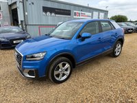 2019 AUDI Q2