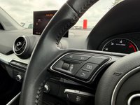 USED 2019 69 AUDI Q2 1.6 TDI 30 Sport SUV 5dr Diesel Manual Euro 6 (s/s) (116 ps) 