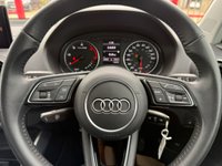 USED 2019 69 AUDI Q2 1.6 TDI 30 Sport SUV 5dr Diesel Manual Euro 6 (s/s) (116 ps) 