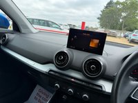 USED 2019 69 AUDI Q2 1.6 TDI 30 Sport SUV 5dr Diesel Manual Euro 6 (s/s) (116 ps) 