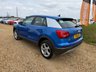 USED 2019 69 AUDI Q2 1.6 TDI 30 Sport SUV 5dr Diesel Manual Euro 6 (s/s) (116 ps) 