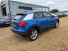 USED 2019 69 AUDI Q2 1.6 TDI 30 Sport SUV 5dr Diesel Manual Euro 6 (s/s) (116 ps) 