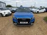 USED 2019 69 AUDI Q2 1.6 TDI 30 Sport SUV 5dr Diesel Manual Euro 6 (s/s) (116 ps) 