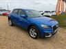 USED 2019 69 AUDI Q2 1.6 TDI 30 Sport SUV 5dr Diesel Manual Euro 6 (s/s) (116 ps) 