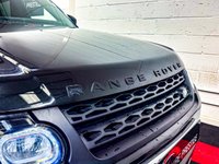 USED 2016 66 LAND ROVER RANGE ROVER SPORT 3.0 SD V6 Autobiography Dynamic SUV 5dr Diesel Auto 4WD Euro 6 (s/s) (306 ps) 