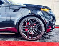USED 2016 66 LAND ROVER RANGE ROVER SPORT 3.0 SD V6 Autobiography Dynamic SUV 5dr Diesel Auto 4WD Euro 6 (s/s) (306 ps) 