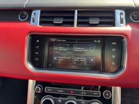 USED 2016 66 LAND ROVER RANGE ROVER SPORT 3.0 SD V6 Autobiography Dynamic SUV 5dr Diesel Auto 4WD Euro 6 (s/s) (306 ps) 