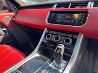 USED 2016 66 LAND ROVER RANGE ROVER SPORT 3.0 SD V6 Autobiography Dynamic SUV 5dr Diesel Auto 4WD Euro 6 (s/s) (306 ps) 