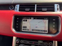 USED 2016 66 LAND ROVER RANGE ROVER SPORT 3.0 SD V6 Autobiography Dynamic SUV 5dr Diesel Auto 4WD Euro 6 (s/s) (306 ps) 