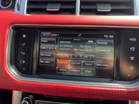 USED 2016 66 LAND ROVER RANGE ROVER SPORT 3.0 SD V6 Autobiography Dynamic SUV 5dr Diesel Auto 4WD Euro 6 (s/s) (306 ps) 