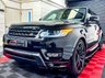 USED 2016 66 LAND ROVER RANGE ROVER SPORT 3.0 SD V6 Autobiography Dynamic SUV 5dr Diesel Auto 4WD Euro 6 (s/s) (306 ps) 