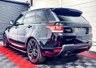USED 2016 66 LAND ROVER RANGE ROVER SPORT 3.0 SD V6 Autobiography Dynamic SUV 5dr Diesel Auto 4WD Euro 6 (s/s) (306 ps) 
