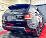 USED 2016 66 LAND ROVER RANGE ROVER SPORT 3.0 SD V6 Autobiography Dynamic SUV 5dr Diesel Auto 4WD Euro 6 (s/s) (306 ps) 