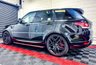 USED 2016 66 LAND ROVER RANGE ROVER SPORT 3.0 SD V6 Autobiography Dynamic SUV 5dr Diesel Auto 4WD Euro 6 (s/s) (306 ps) 