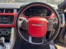 USED 2016 66 LAND ROVER RANGE ROVER SPORT 3.0 SD V6 Autobiography Dynamic SUV 5dr Diesel Auto 4WD Euro 6 (s/s) (306 ps) 