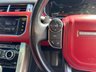 USED 2016 66 LAND ROVER RANGE ROVER SPORT 3.0 SD V6 Autobiography Dynamic SUV 5dr Diesel Auto 4WD Euro 6 (s/s) (306 ps) 