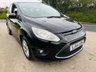 USED 2014 64 FORD C-MAX 1.6 TDCi Zetec MPV 5dr Diesel Manual Euro 5 (115 ps) 