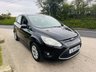 USED 2014 64 FORD C-MAX 1.6 TDCi Zetec MPV 5dr Diesel Manual Euro 5 (115 ps) 