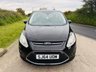 USED 2014 64 FORD C-MAX 1.6 TDCi Zetec MPV 5dr Diesel Manual Euro 5 (115 ps) 