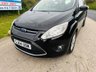 USED 2014 64 FORD C-MAX 1.6 TDCi Zetec MPV 5dr Diesel Manual Euro 5 (115 ps) 