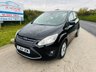 USED 2014 64 FORD C-MAX 1.6 TDCi Zetec MPV 5dr Diesel Manual Euro 5 (115 ps) 