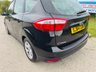 USED 2014 64 FORD C-MAX 1.6 TDCi Zetec MPV 5dr Diesel Manual Euro 5 (115 ps) 
