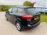 USED 2014 64 FORD C-MAX 1.6 TDCi Zetec MPV 5dr Diesel Manual Euro 5 (115 ps) 