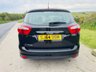 USED 2014 64 FORD C-MAX 1.6 TDCi Zetec MPV 5dr Diesel Manual Euro 5 (115 ps) 