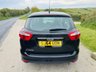 USED 2014 64 FORD C-MAX 1.6 TDCi Zetec MPV 5dr Diesel Manual Euro 5 (115 ps) 