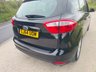 USED 2014 64 FORD C-MAX 1.6 TDCi Zetec MPV 5dr Diesel Manual Euro 5 (115 ps) 