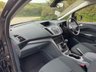 USED 2014 64 FORD C-MAX 1.6 TDCi Zetec MPV 5dr Diesel Manual Euro 5 (115 ps) 