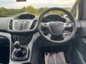 USED 2014 64 FORD C-MAX 1.6 TDCi Zetec MPV 5dr Diesel Manual Euro 5 (115 ps) 