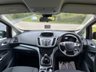USED 2014 64 FORD C-MAX 1.6 TDCi Zetec MPV 5dr Diesel Manual Euro 5 (115 ps) 