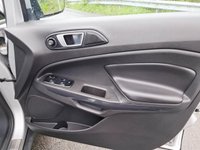 USED 2014 64 FORD ECOSPORT 1.5 TDCi Titanium SUV 5dr Diesel Manual 2WD Euro 5 (90 ps) LEATHER-LOW MILES-2 KEYS-&pound;35 TAX