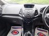 USED 2014 64 FORD ECOSPORT 1.5 TDCi Titanium SUV 5dr Diesel Manual 2WD Euro 5 (90 ps) LEATHER-LOW MILES-2 KEYS-&pound;35 TAX