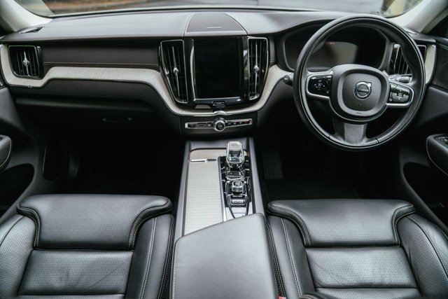 View our VOLVO XC60