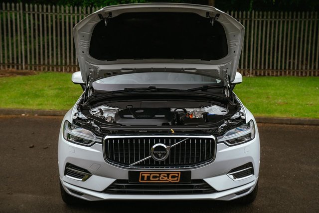 View our VOLVO XC60