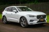 USED 2021 21 VOLVO XC60 2.0h T6 Recharge 11.6kWh Inscription SUV 5dr Petrol Plug-in Hybrid Auto AWD Euro 6 (s/s) (340 ps) A BRILLIANT CONDITION SPEC XC60 INSCRIPTION HYBRID WITH FULL SERVICE HISTORY