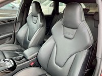 USED 2015 AUDI RS4 AVANT 4.2 FSI V8 Estate 5dr Petrol S Tronic quattro Euro 5 (450 ps) 