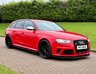 USED 2015 AUDI RS4 AVANT 4.2 FSI V8 Estate 5dr Petrol S Tronic quattro Euro 5 (450 ps) 