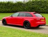 USED 2015 AUDI RS4 AVANT 4.2 FSI V8 Estate 5dr Petrol S Tronic quattro Euro 5 (450 ps) 