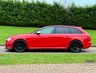 USED 2015 AUDI RS4 AVANT 4.2 FSI V8 Estate 5dr Petrol S Tronic quattro Euro 5 (450 ps) 